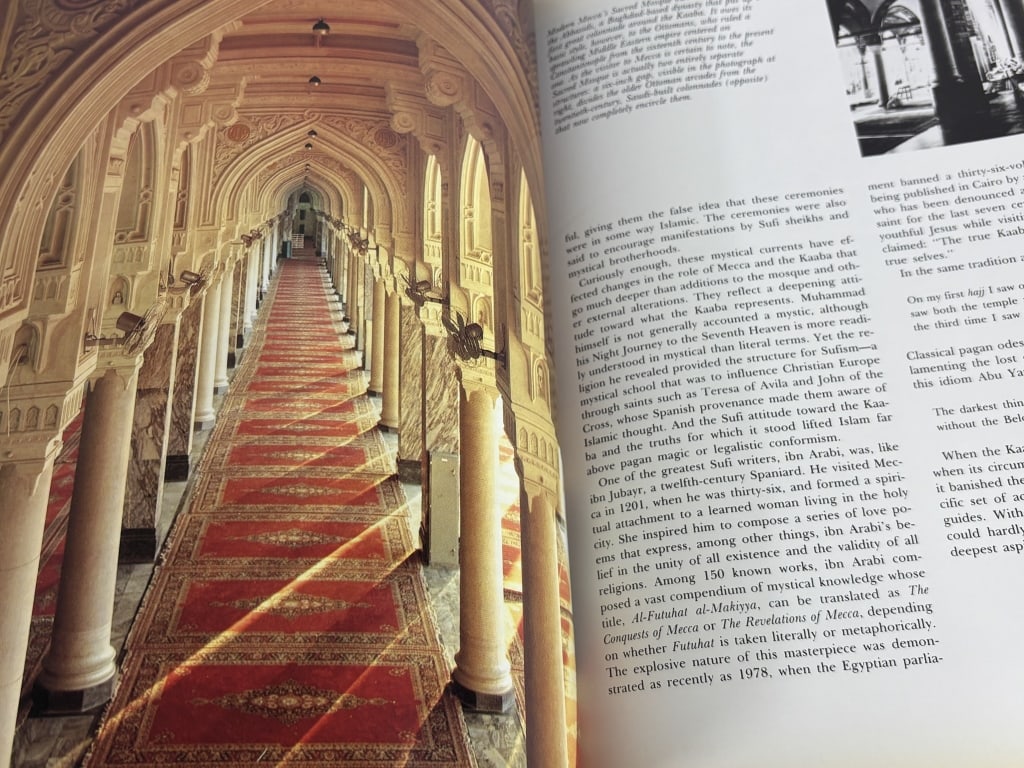 1980 Mecca - 6