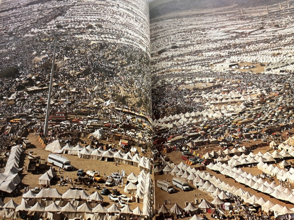 1980 Mecca - 7