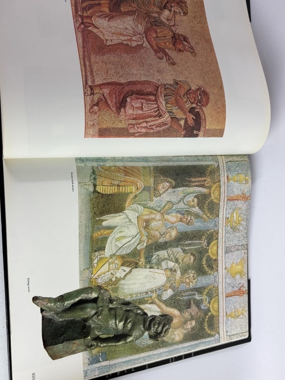 1980 Roman Art - 5