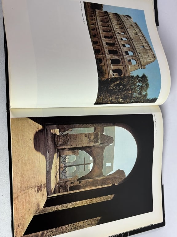 1980 Roman Art - 6