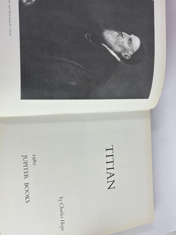 1980 Titian - 3