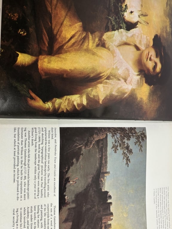 1977 Rococo to Romanticism - 5