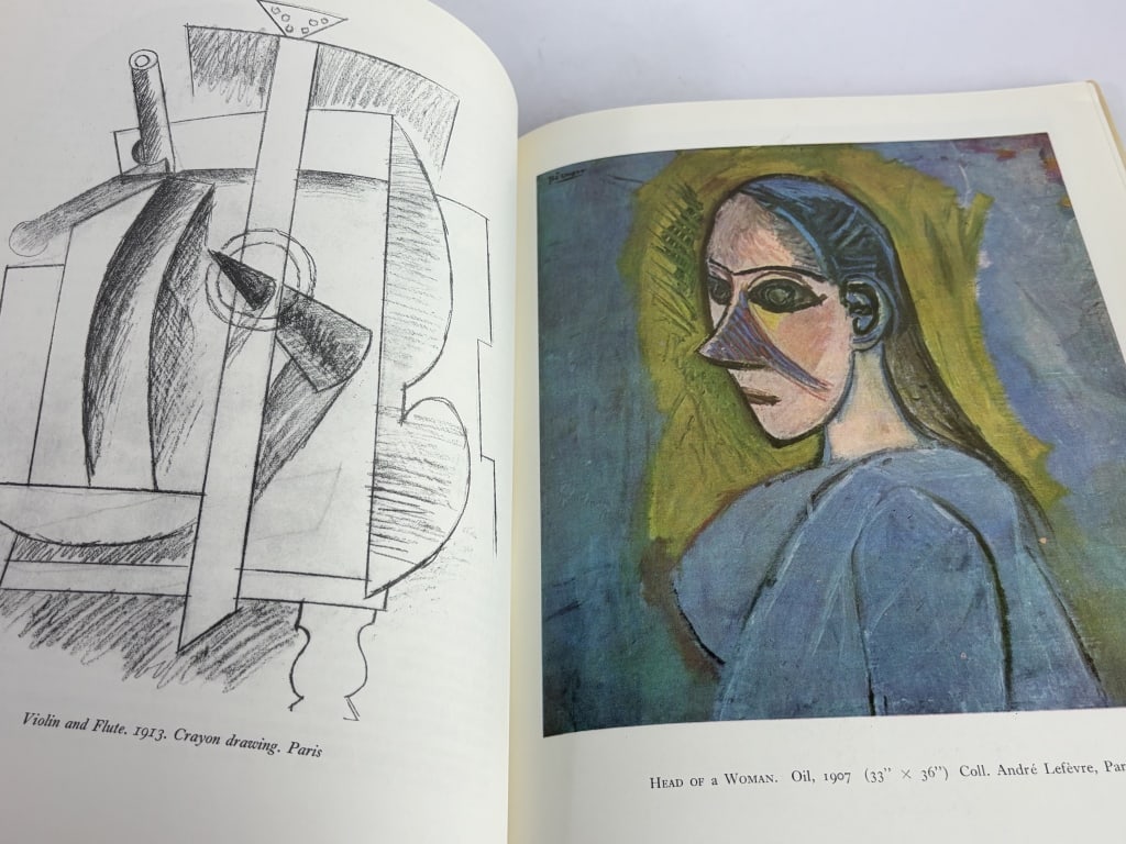 1977 Picasso - 5