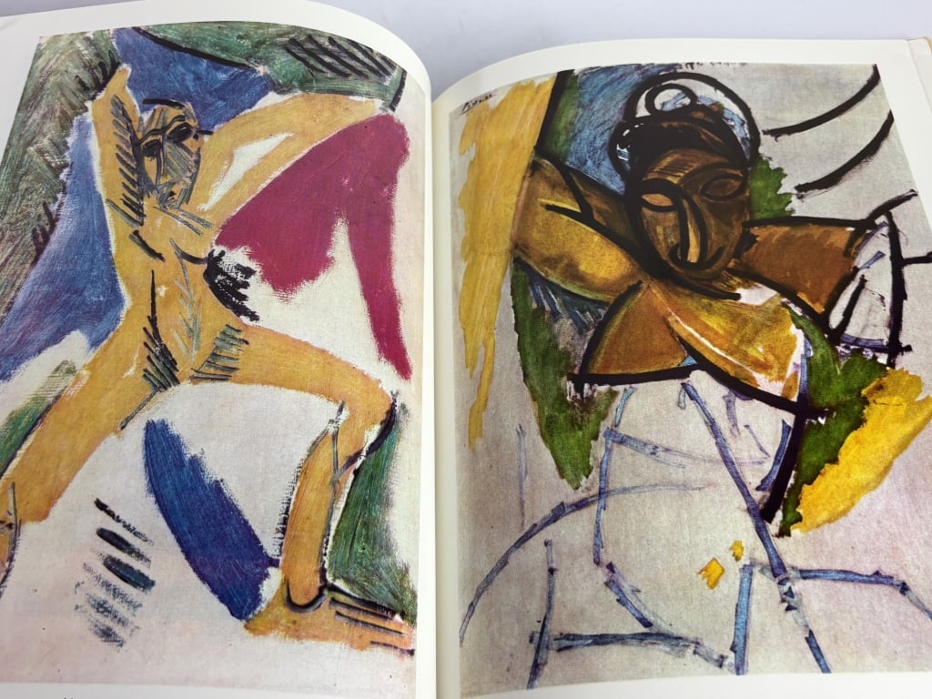1977 Picasso - 6
