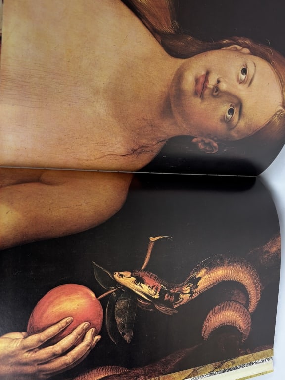 1978 The Hidden Durer - 5