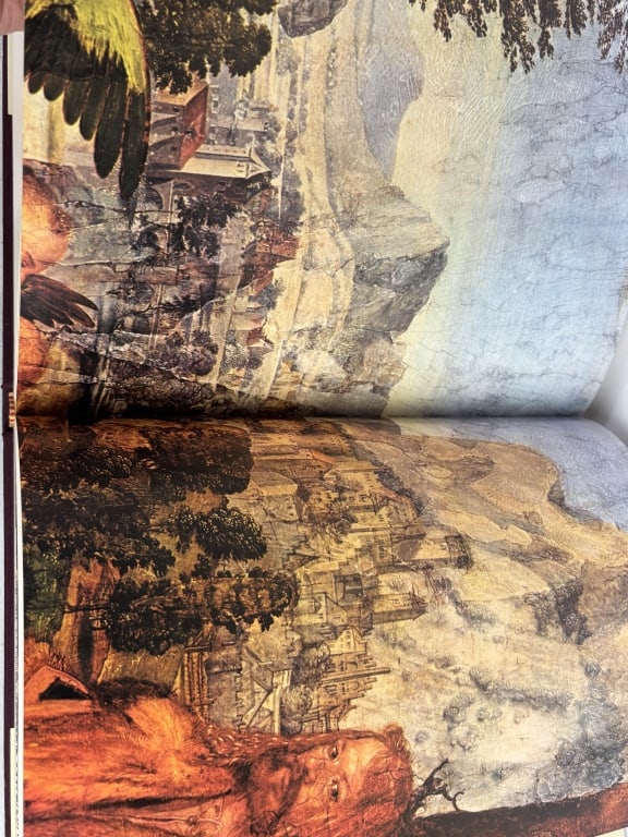 1978 The Hidden Durer - 6