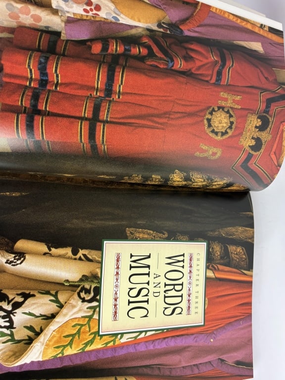 1989 The Complete Gilbert and Sullivan - 6