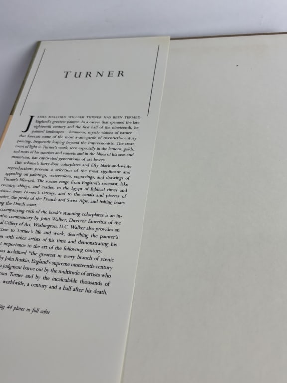 1983 Turner - 2