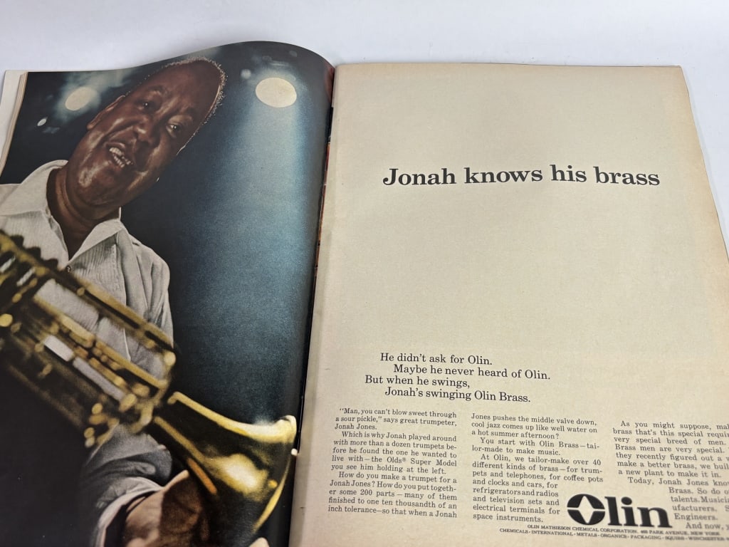 1963 Newsweek - 2