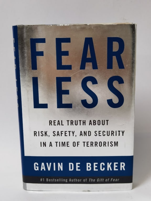 2002 Fearless (1 of 2)
