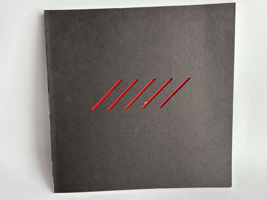 1986 Teaching Artists: The UCLA Faculty of Art and: 1986 Teaching Artists: The UCLA Faculty of Art and Design, 10in