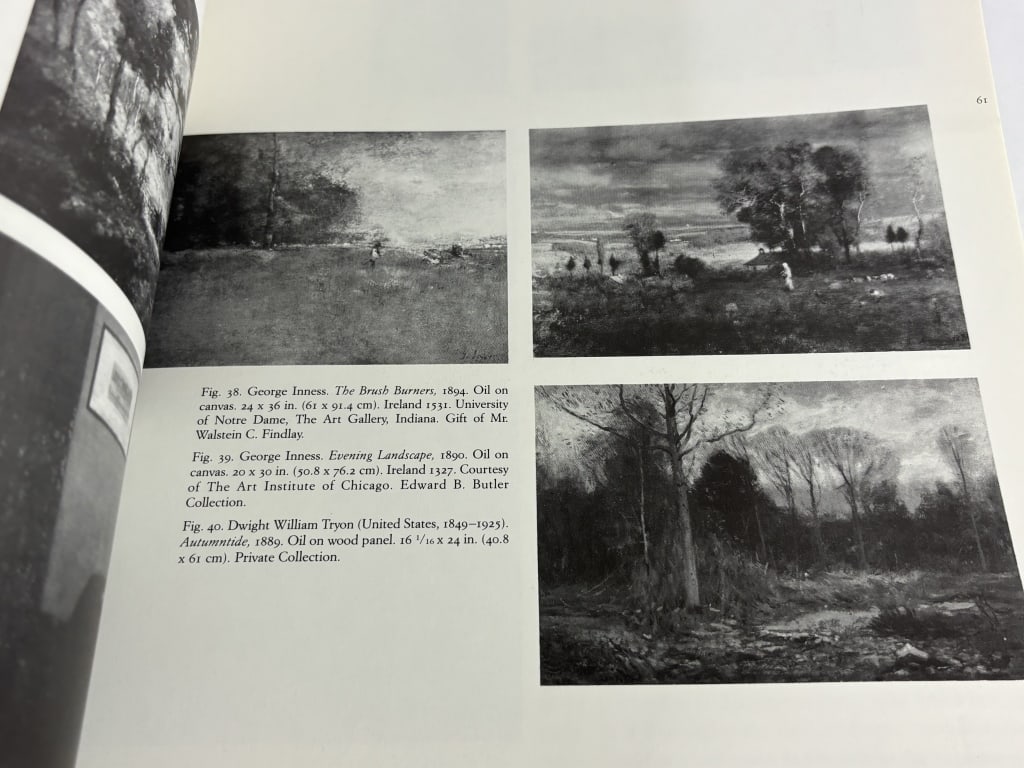 1986 George Inness - 4