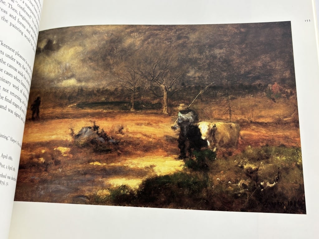 1986 George Inness - 5