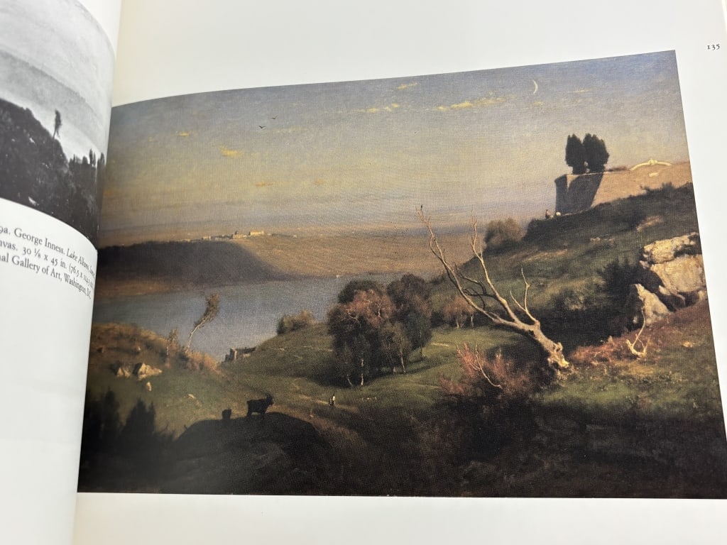 1986 George Inness - 6