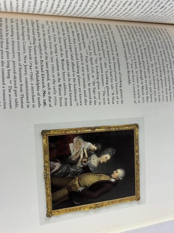 1992 American Rococo, 1750-1775 - 5