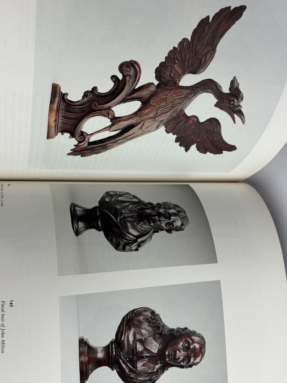 1992 American Rococo, 1750-1775 - 6