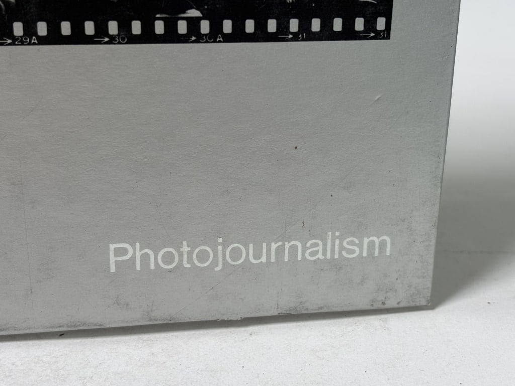 1975 Photojournalism - 2