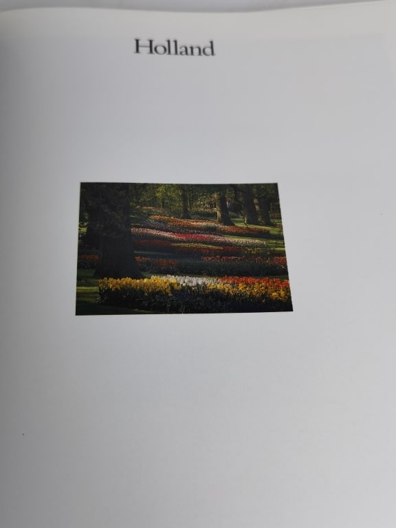 1992 Holland - 3