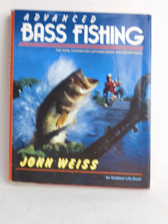 1970 Advanced Bass Fishing (1 of 3)