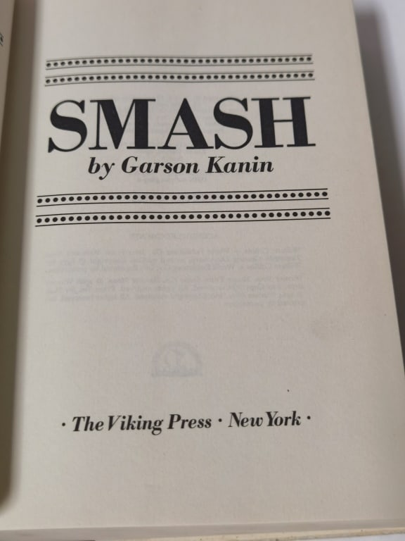 1977 Smash - 2