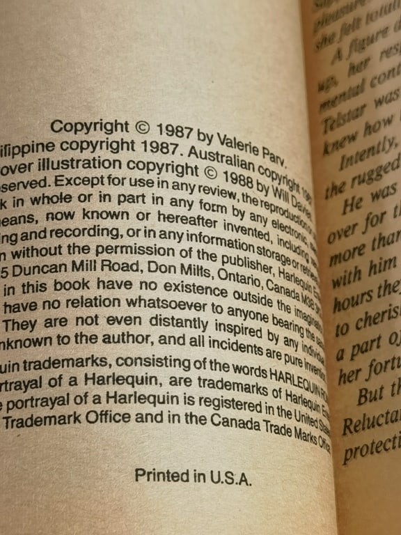1988 Sapphire Nights - 2