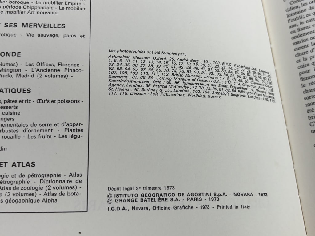 1973 Le Verre - 3