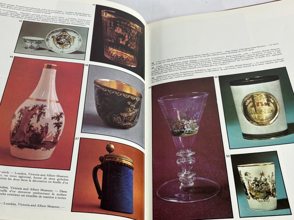 1973 Le Verre - 5