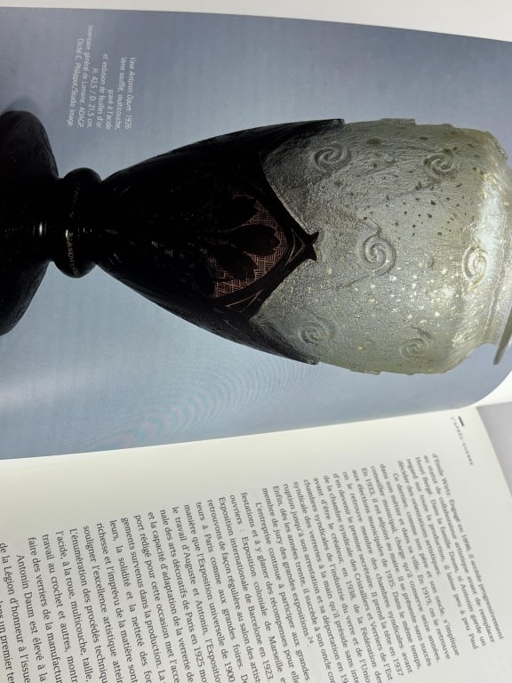 2004 Daum 1878-1939 - 4