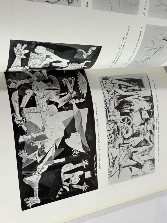 1983 Picasso - 3