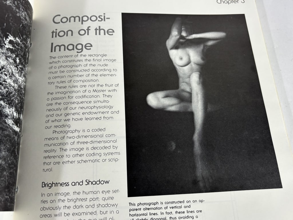 1978 Nude Photography - 5