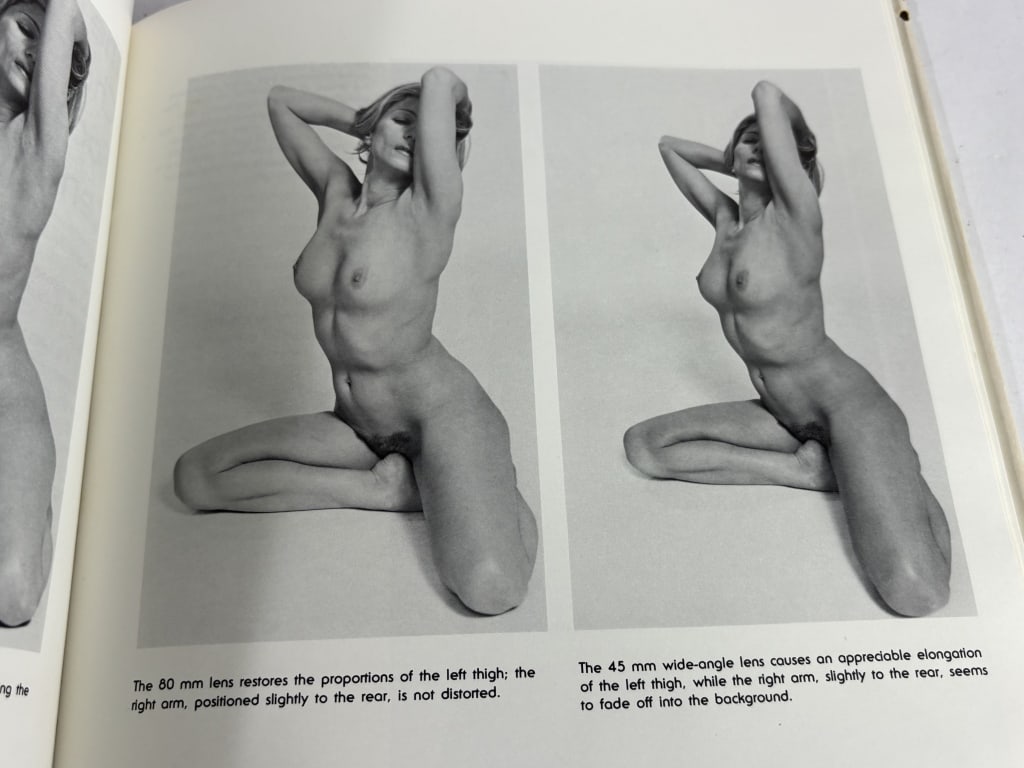 1978 Nude Photography - 6
