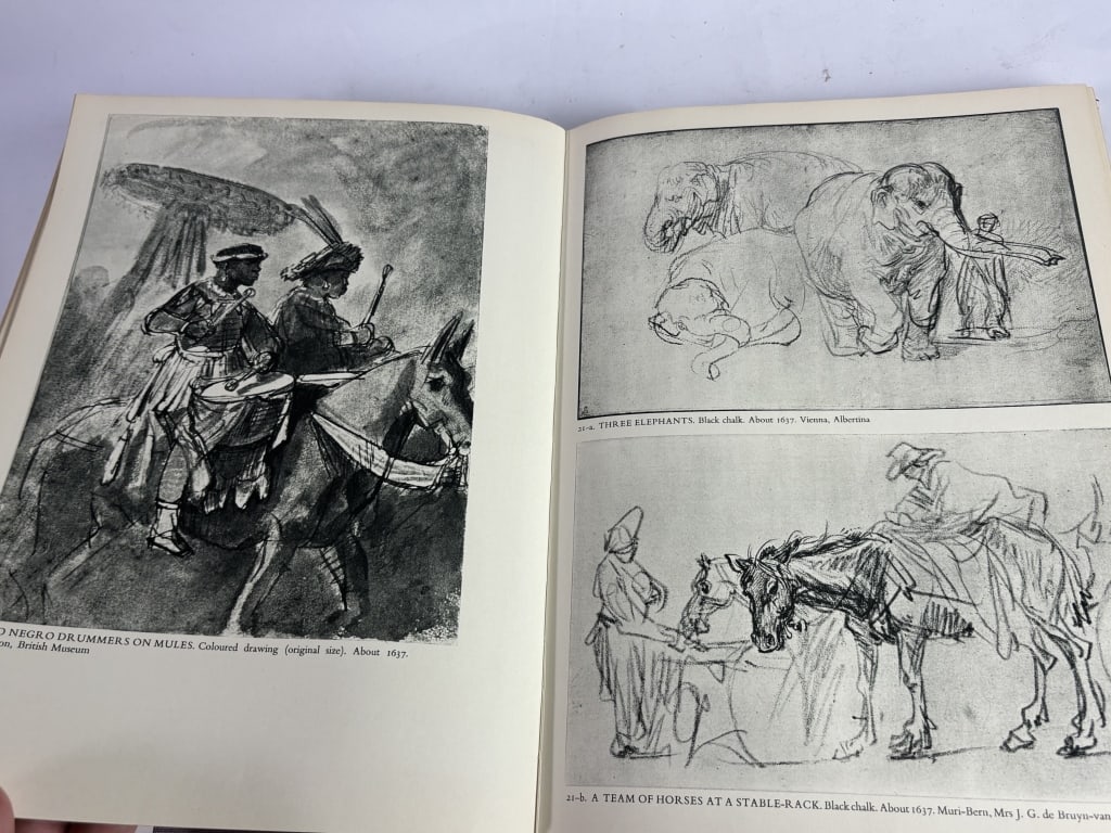 1964 Rembrandt - 4
