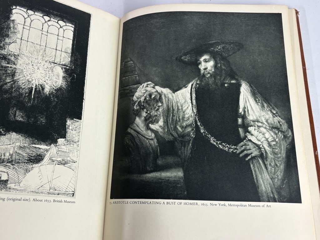 1964 Rembrandt - 5