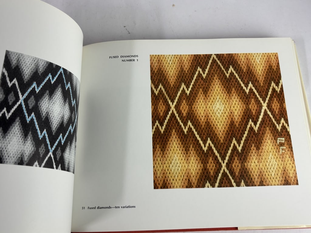 1972 Bargello Magic - 5