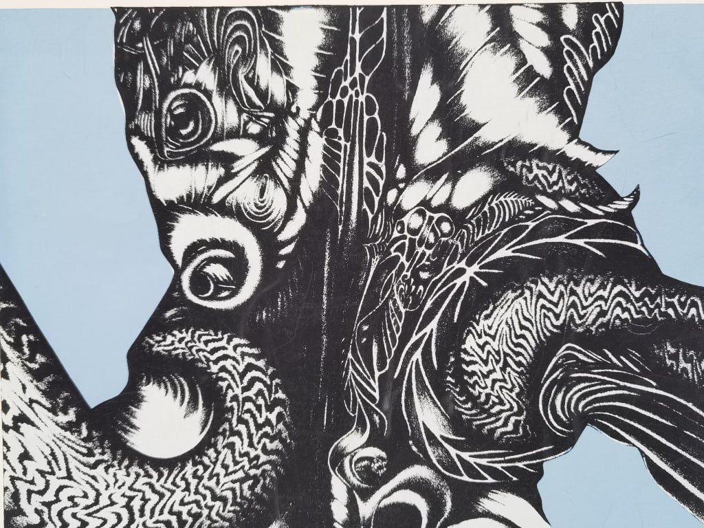 Limited Ed. Steven C. Kelso Lithograph - 2