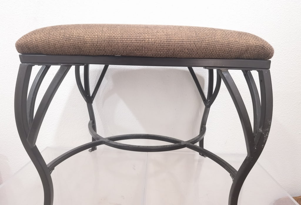 Shoe Bench - 3
