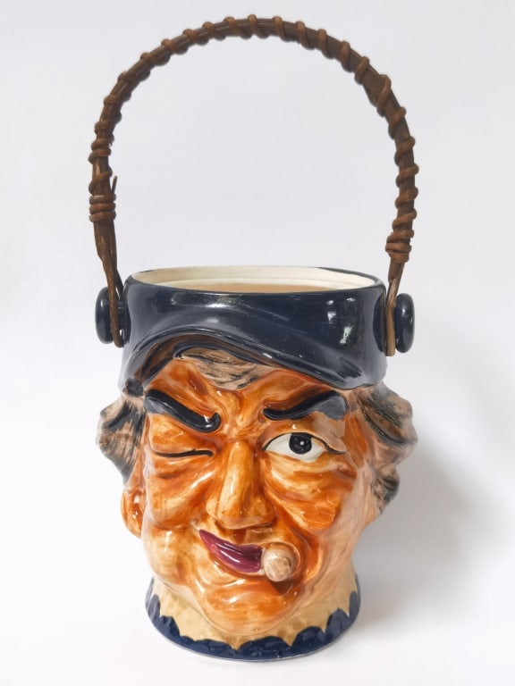 Vintage MK Character Jug Ice Bucket (1 of 4)