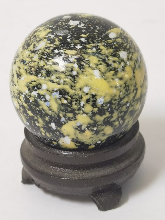 Marble Ball: Marble Ball, 1.75in