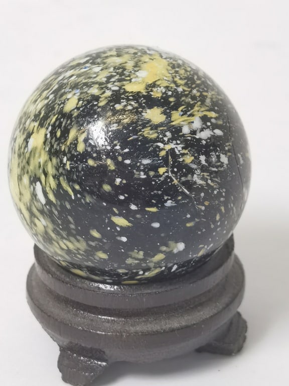 Marble Ball - 3
