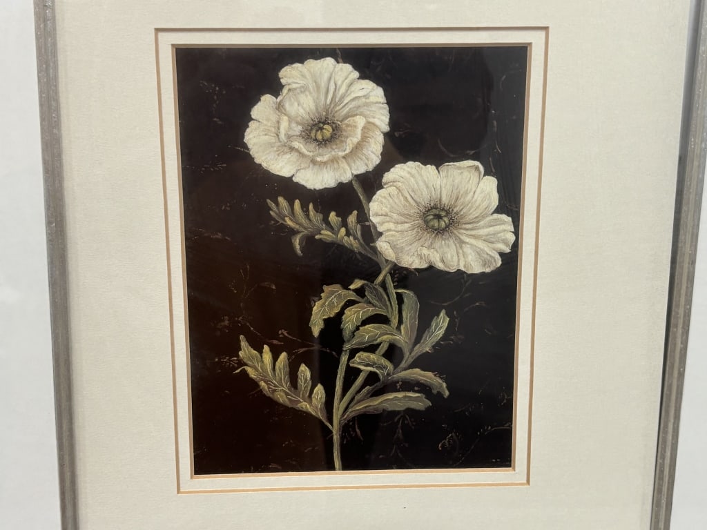 Wall Decor - 2