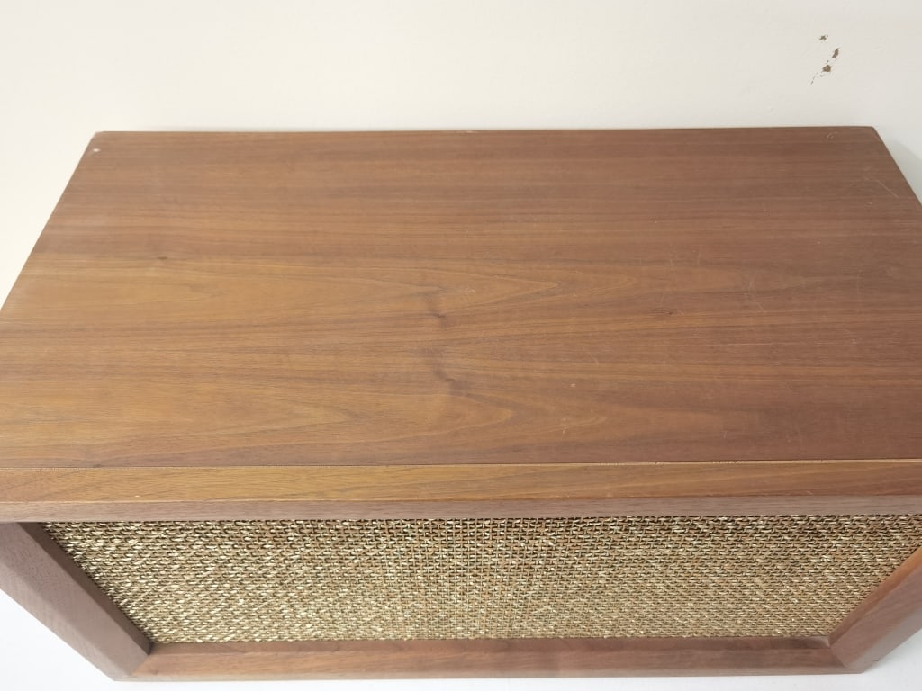 Stereo-Craft Company Speaker - 2