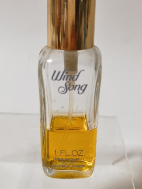 Lady Stetson Wind Song Perfume - 2
