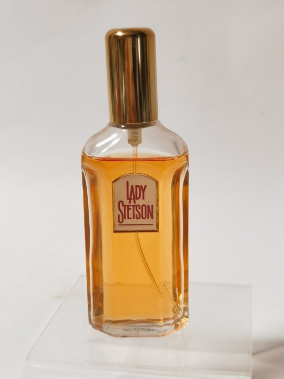 Lady Stetson Wind Song Perfume - 3