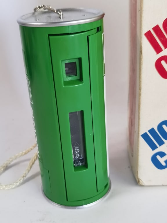Sitacon "110 Can Camera" with Box - 3