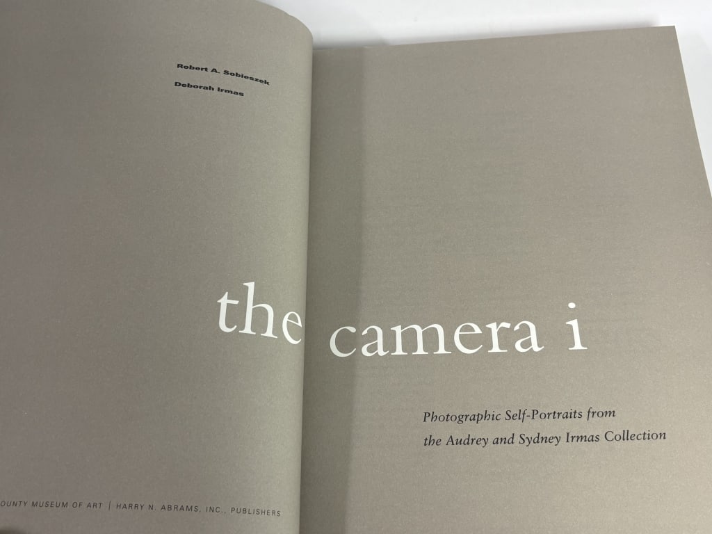 1995 The Camera I - 4