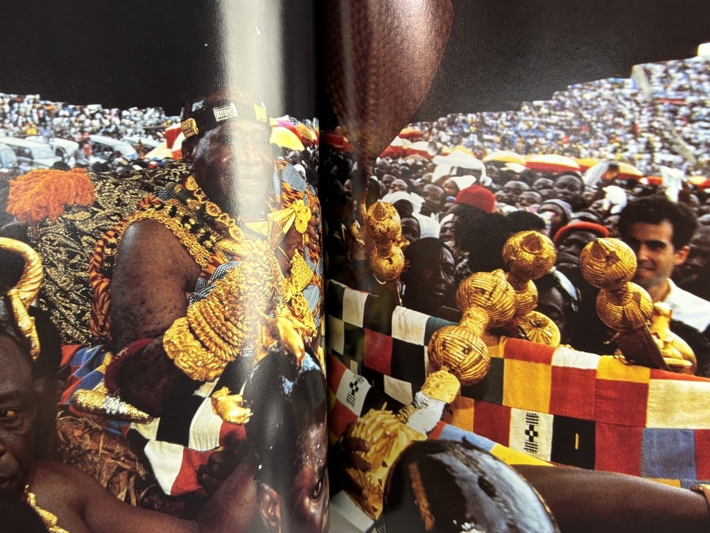 2001 Africa - 7