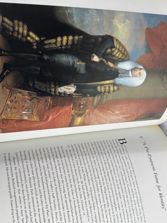 1986 Gilbert Stuart - 5