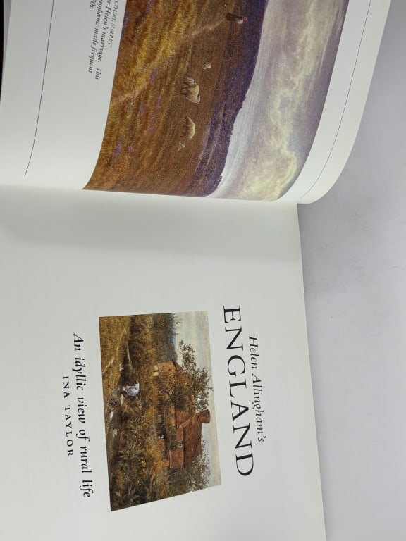 1990 Helen Allingham's England - 3