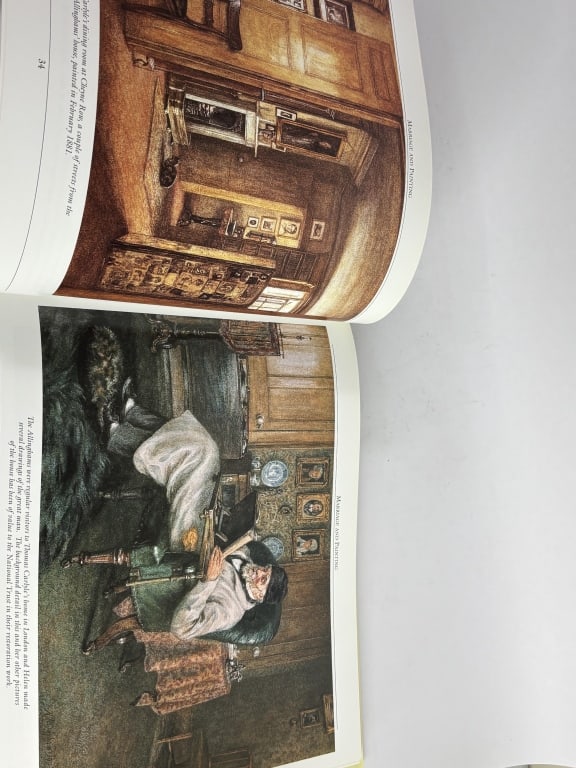 1990 Helen Allingham's England - 6