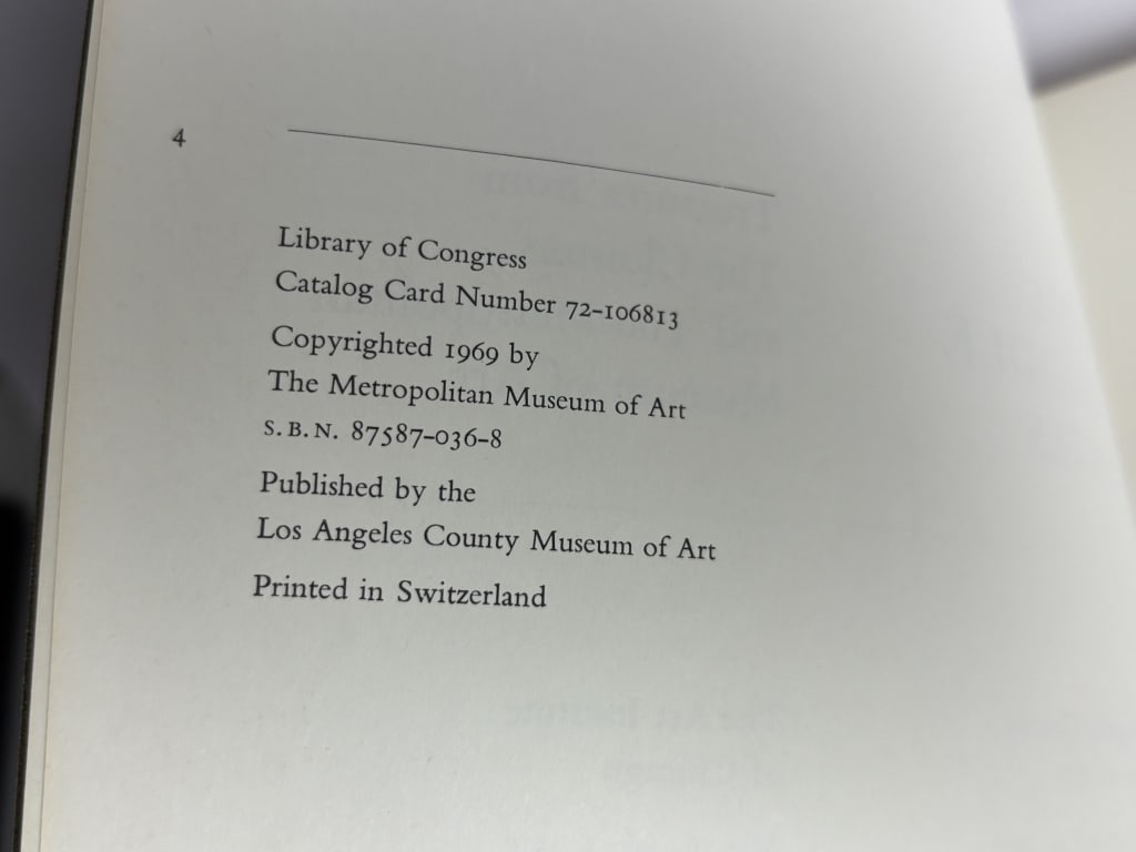 1969 The Middle Ages - 3